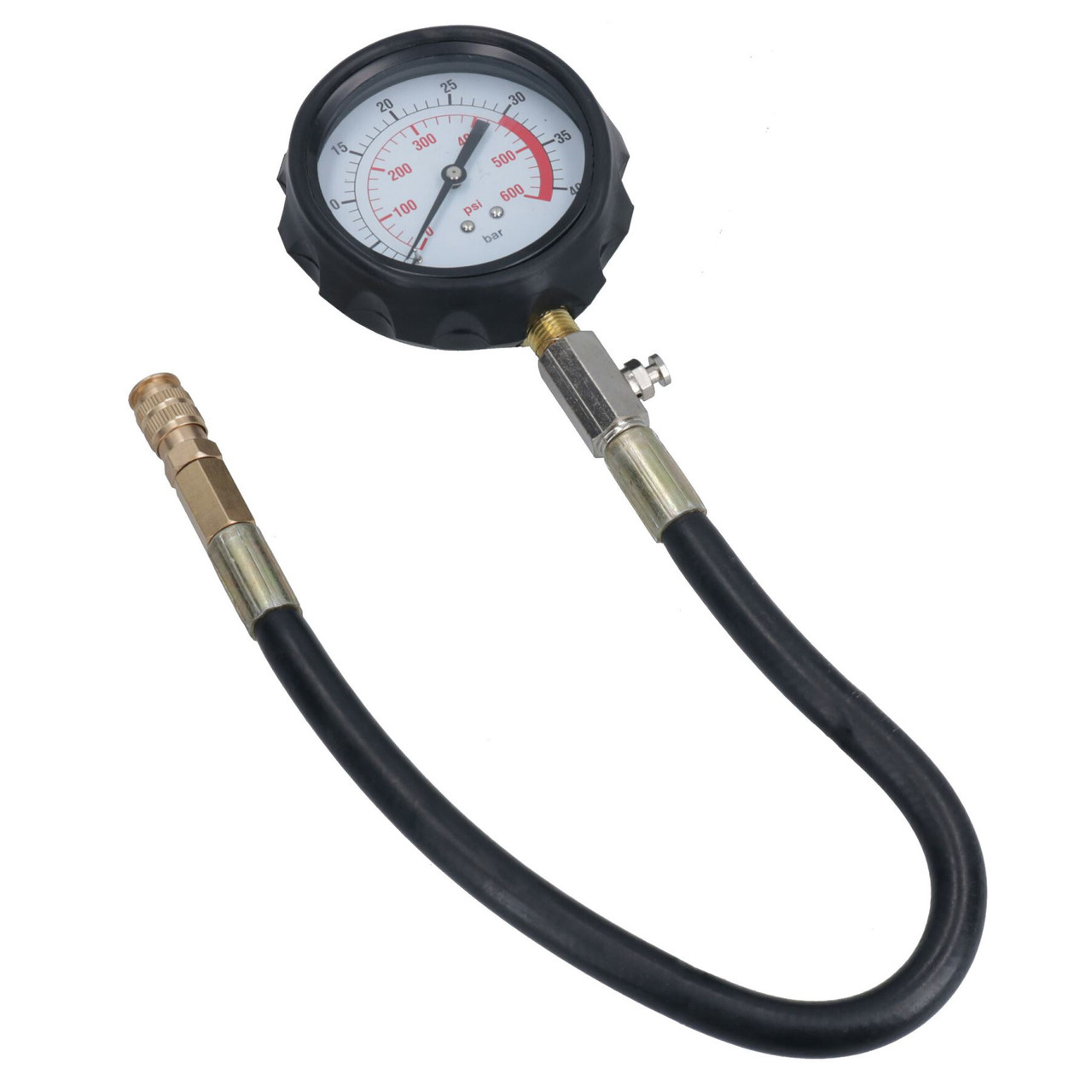 Replacement Gauge For Compression Testers on Diesel Petrol Engines 0 – 600 PSI