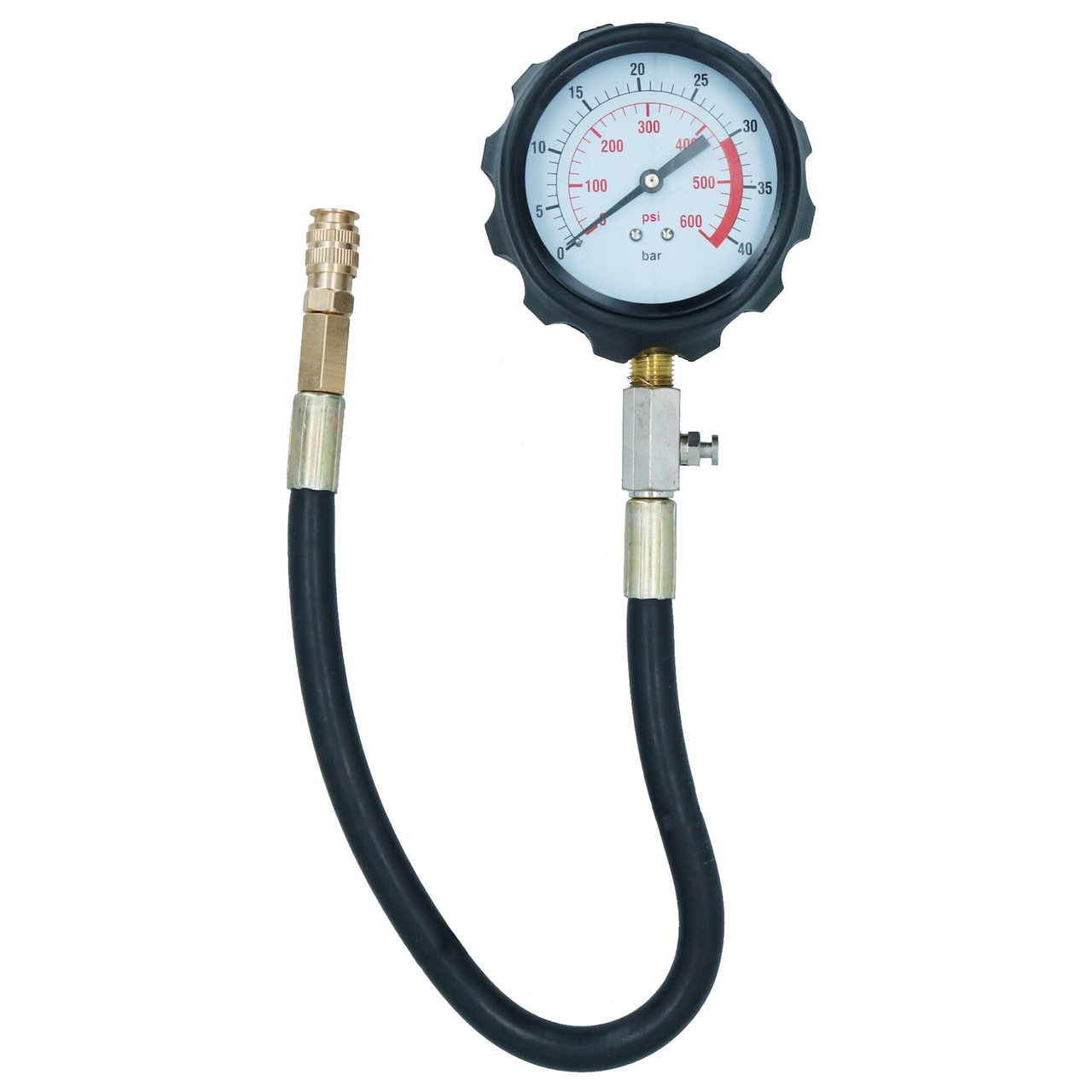 Replacement Gauge For Compression Testers on Diesel Petrol Engines 0 – 600 PSI