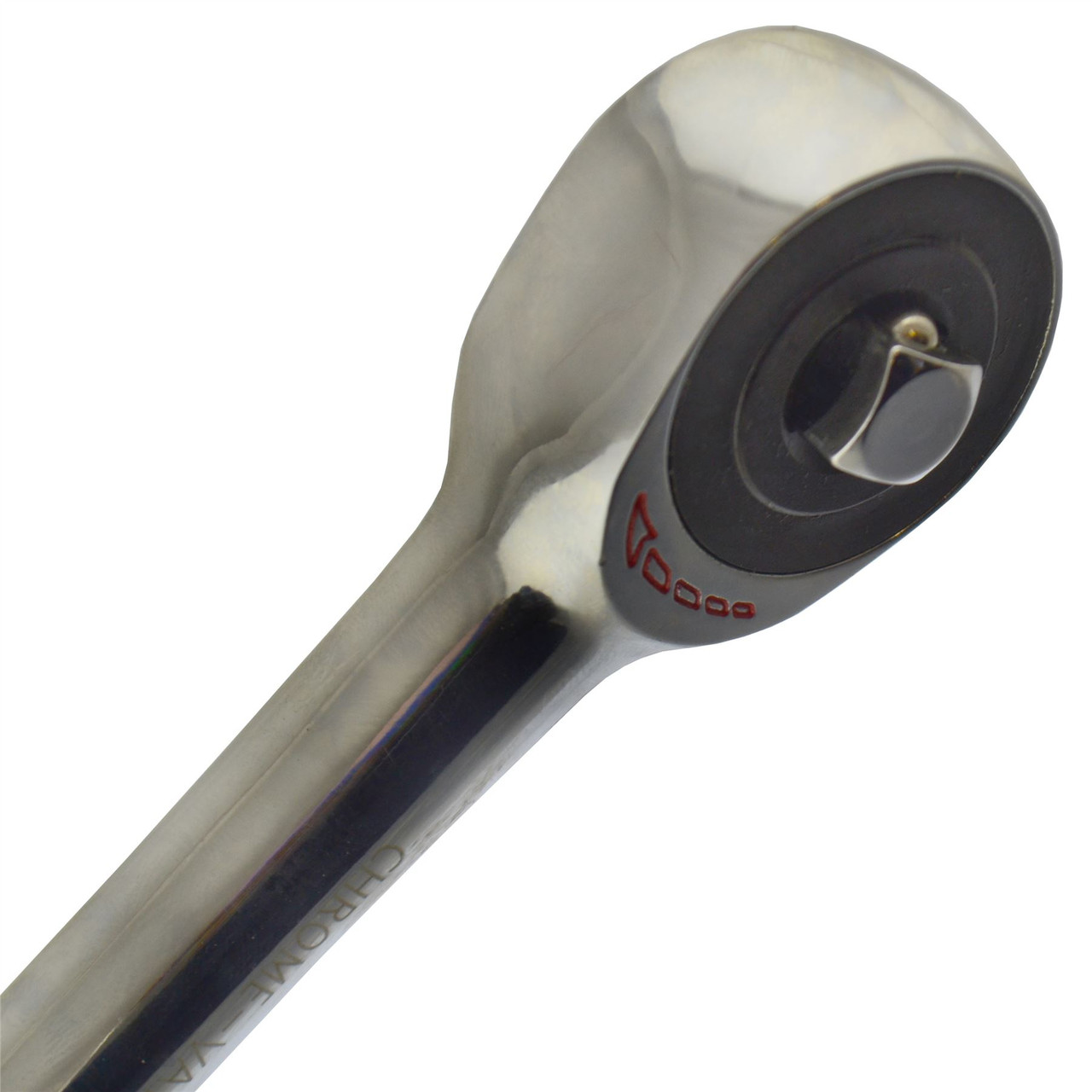 Details about   3/8" Drive Ratchet Williams Two Way Twister Swivel Handle Turn Ratchet Socket 