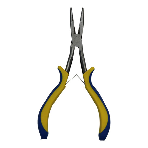 4 End Cutting Nipper Pliers – ABE Parts