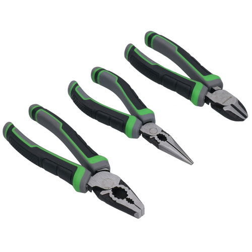 4 End Cutting Nipper Pliers – ABE Parts