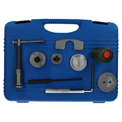 Brake calliper wind back kit 35pc left and right handed by BERGEN AT459 - AB  Tools Online