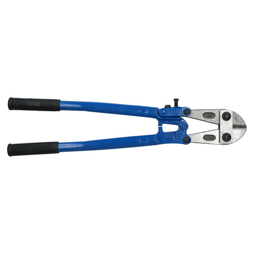 24 600mm Bolt Croppers Cutters Cutting Snips for Wire Steel Cable Locks