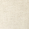 Tania Ivory Woven Fabric Swatch