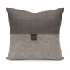 Saba Square Cushion with Insert - 45 x 45cm