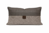 Saba Rectangular Cushion with Insert - 30 x 50cm