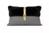 Eva Rectangular Decorative Cushion - 30 x 50cm
