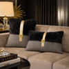 Eva Square & Rectangular Decorative Cushions