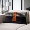 Davina Decorative Cushion with Insert - 30 x 50cm
