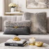 Serena Square & Rectangular Decorative Cushions