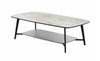 Eden Sintered Stone Coffee Table