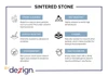 Properties of Sintered Stone