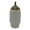 Penny Large Ceramic Vase - 12 x 12 x 31cm