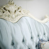 Antoinette Sofa - Fabric Lounge