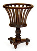 Nolan Flower Basket - Occasional Furniture