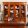 Beethoven 4 Door Bookcase