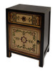 MD06-219 - Handcrafted Chinese Cabinet