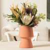 Nomad Blush Vase