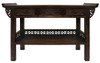 R084 - Handcrafted Chinese Cabinet/Antique