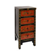 BF-21042 - Handcrafted Chinese Cabinet