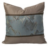 Alps Square Cushion