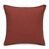 Melina Burgundy Cushion - 45 x 45cm