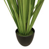 Water Reeds with Pot - Artificial Plant
