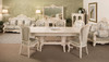 Elizabeth Extension Dining Table