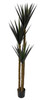 Artificial Yucca Tall Plant