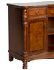 Beethoven Sofa Back Cabinet