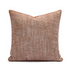 Carmen Red Cushion - 45 x 45cm