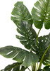 Artificial Philodendron Plant