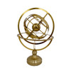 Salta Small Globe Ornament