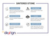 Properties of Sintered Stone