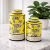Animalia Porcelain Canisters Large & Small