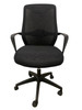 Gavin Black Mesh Office Chair