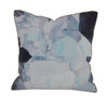 Emerging Square Velvet Cushion - 45 x 45cm