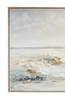 Dunes Hand Painted Oil on Canvas - 142.5 x 72.5 x 4.5cm