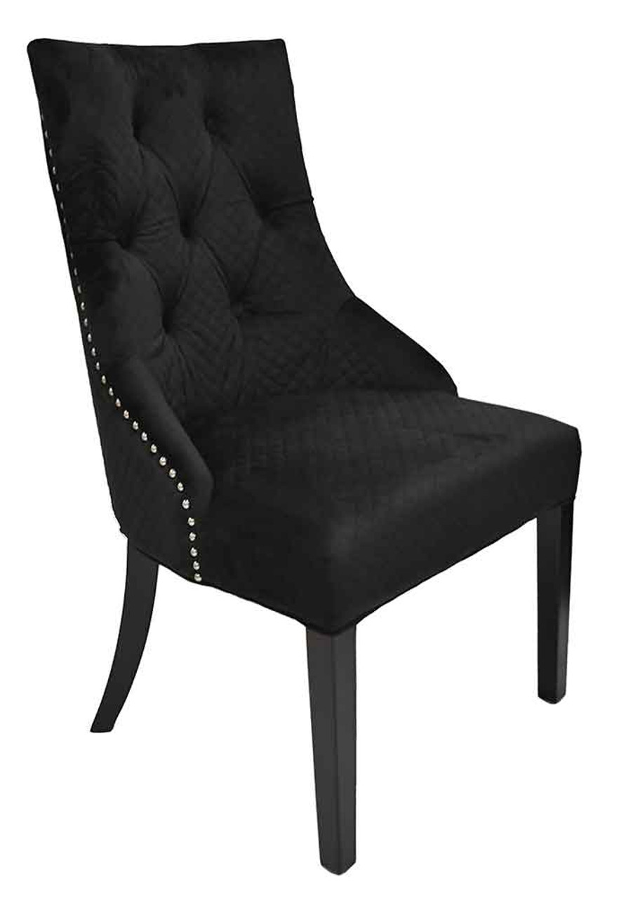 Florence Dining Chair By Dezign