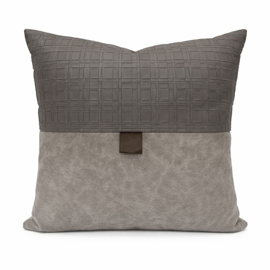 Saba Square Cushion with Insert - 45 x 45cm