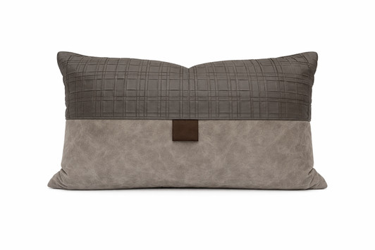 Saba Rectangular Cushion with Insert - 30 x 50cm
