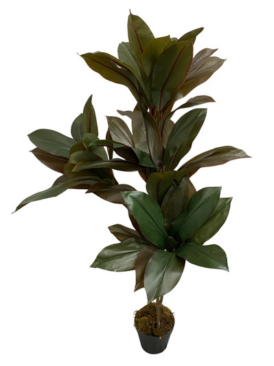 Artificial Cordyline Plant 120cm
