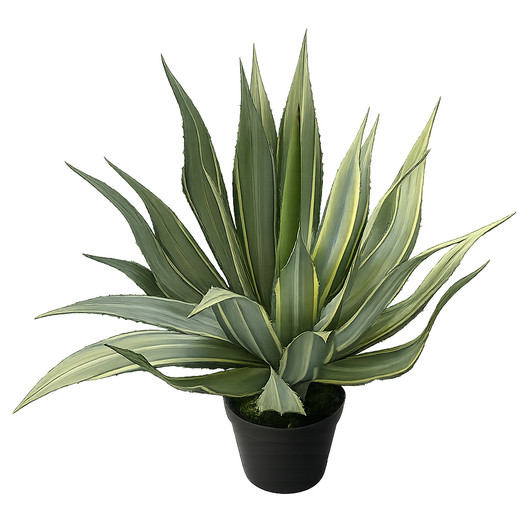 Artificial Agave Americana 65cm