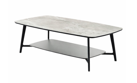 Eden Sintered Stone Coffee Table