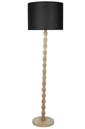 Abacus - Floor Lamp