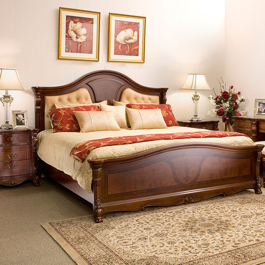 Mozart - Bedroom Furniture