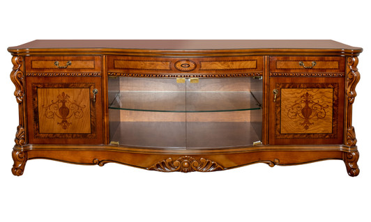 Beethoven 1780mm Entertainment Unit
