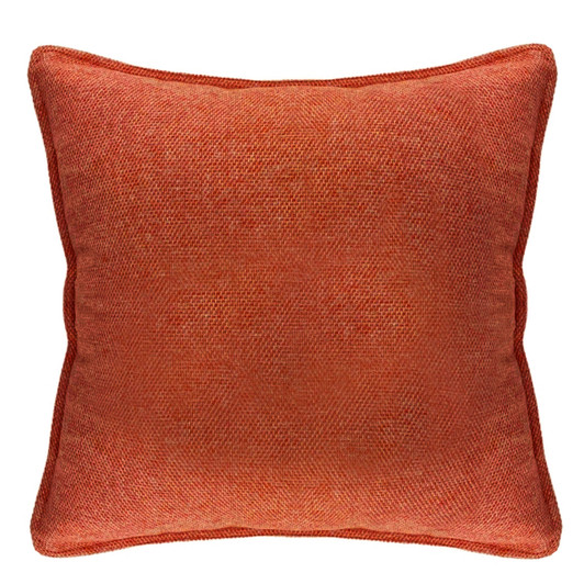 Melina Burgundy Cushion