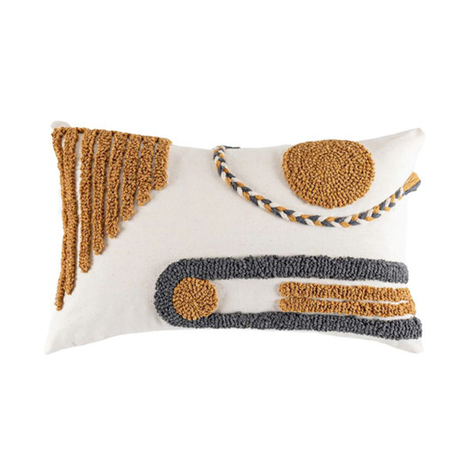 Josty Rectangular Cushion - 30 x 50cm