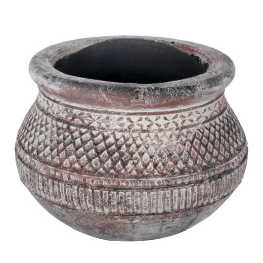 Terracotta Planter